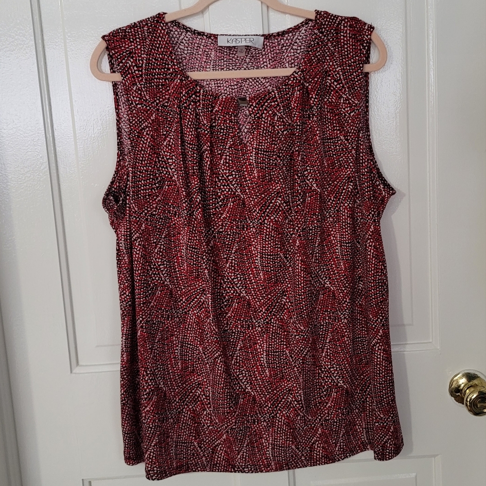 Ladies top